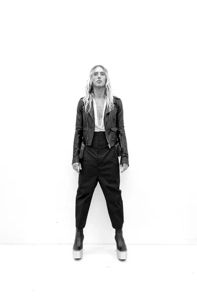 Look 9